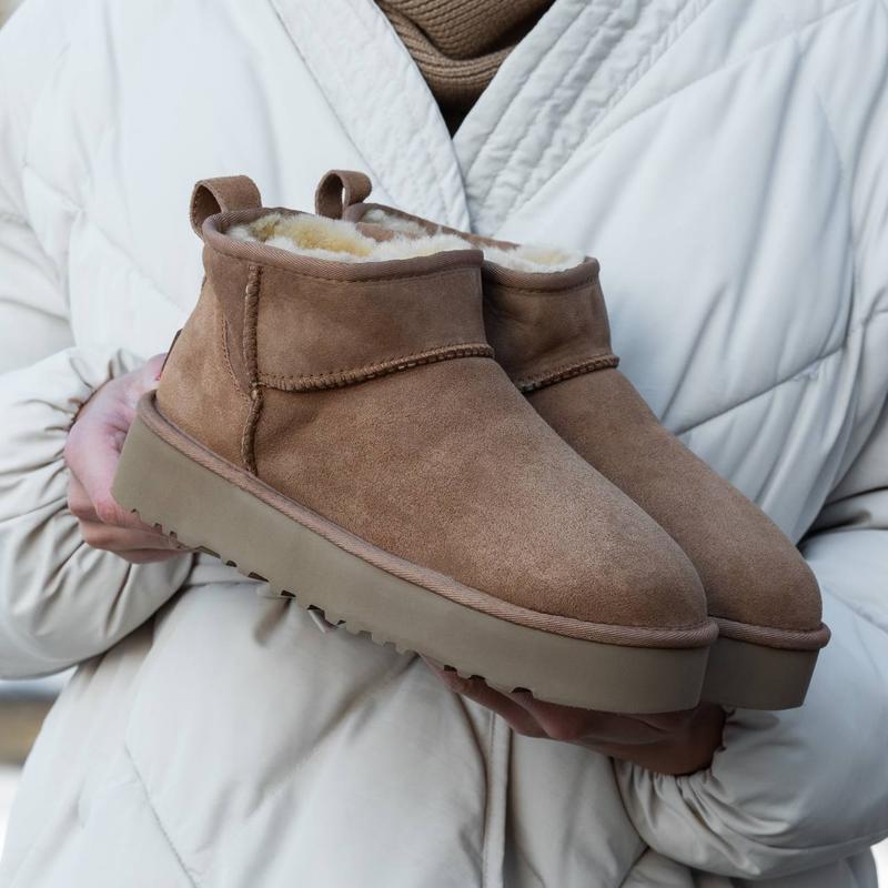 New yorker uggs new arrivals