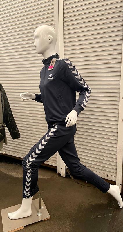 Sportscene kappa tracksuits sale
