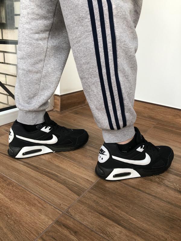 Nike air max ivo 580518-011: купить по доступной цене в Киеве и Украине | SHAFA.ua