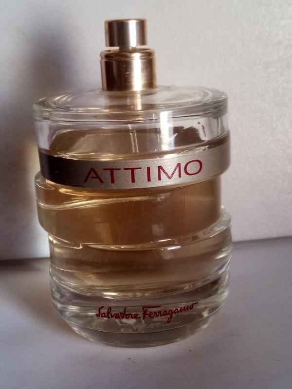 Salvatore Ferragamo Attimo Eau De Parfum Spray | lupon.gov.ph