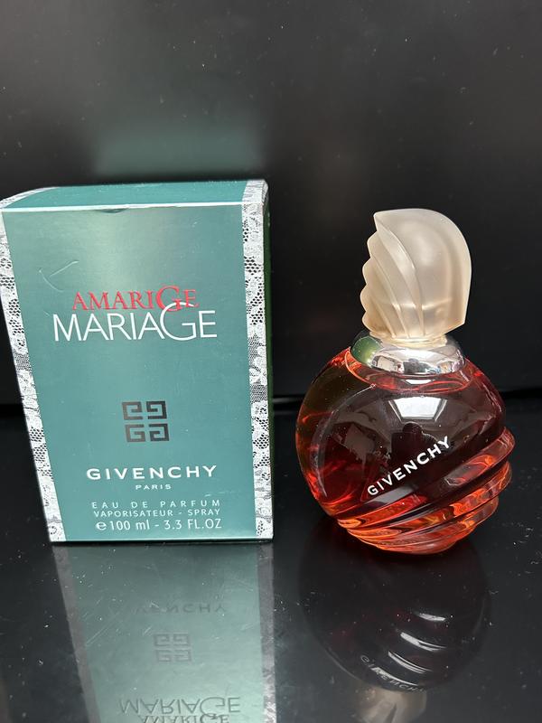 Givenchy mariage perfume online