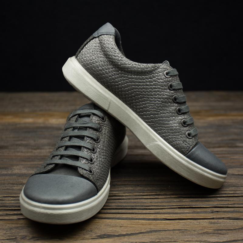 Ecco caden sale