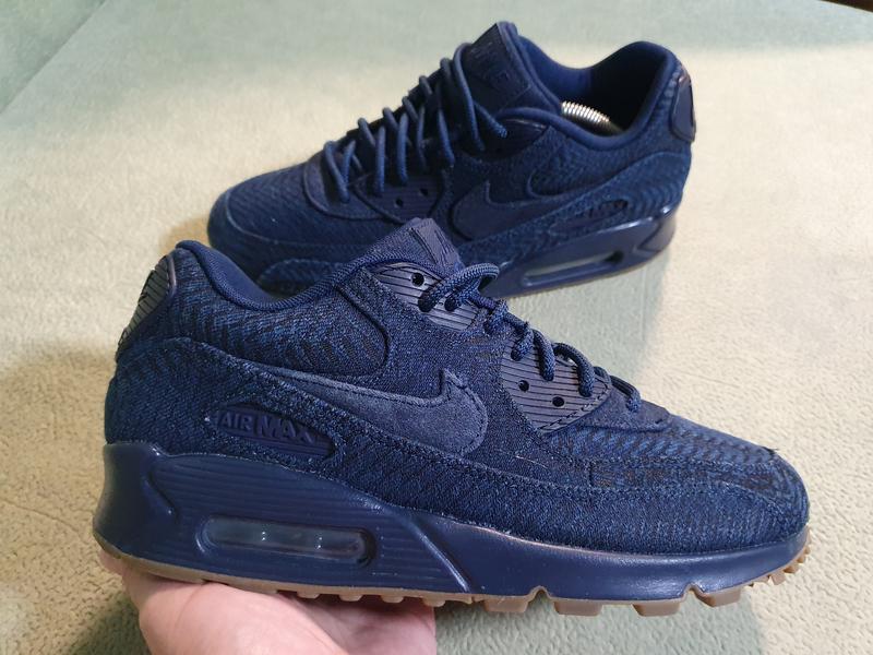 Nike air max hotsell 90 premium indigo