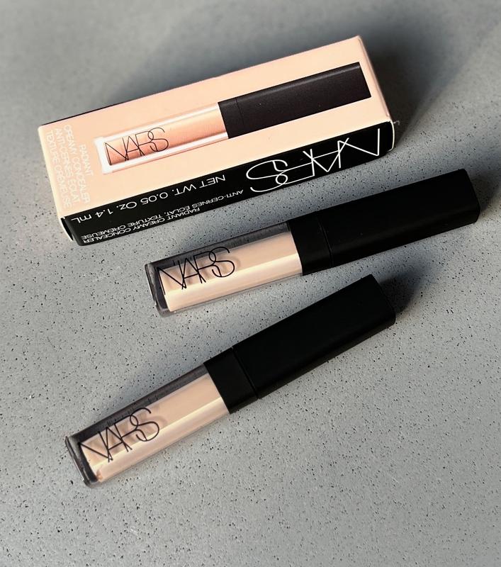 nars radiant creamy concealer vanilla 1.4 Nars 720