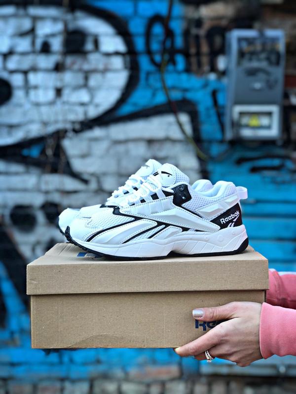 Reebok Interval 1996