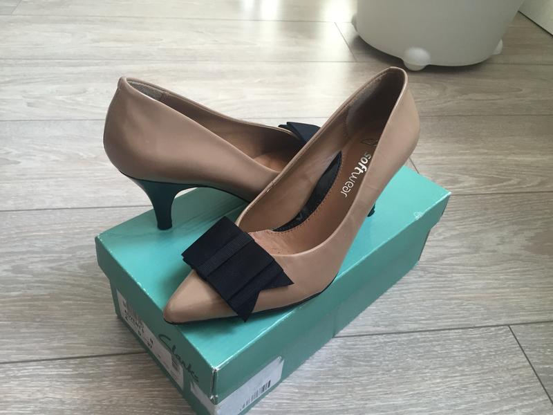 clarks softwear 35 36 800 35659100