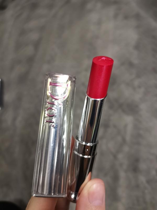 Dior addict помада оттенок 765. — цена 500 грн в каталоге Помада для ...