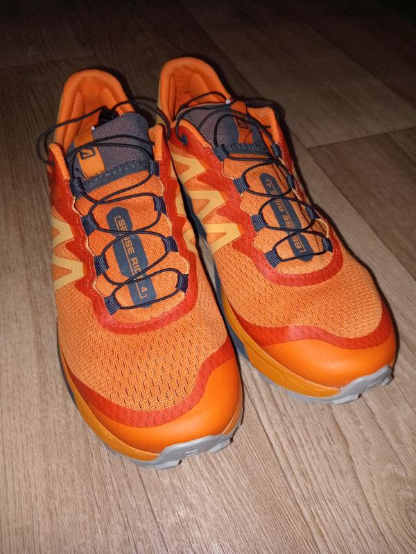 Salomon sense sales ride 42