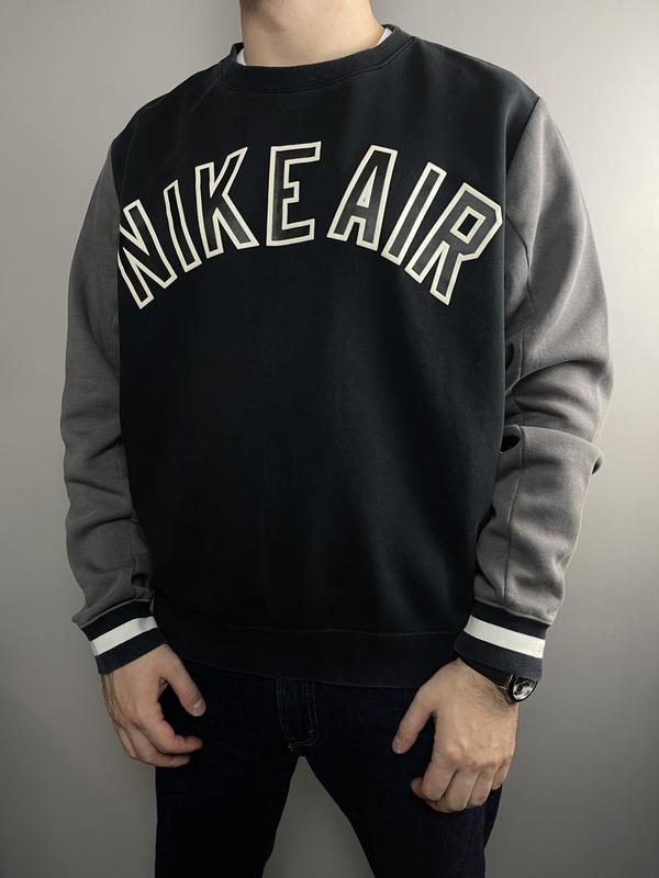 Nike air crew hot sale