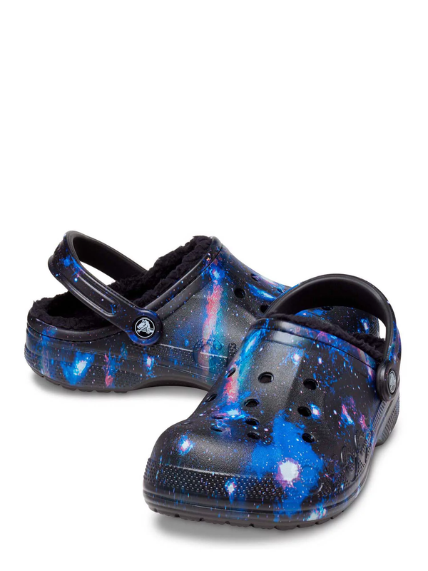 Crocs Classic All Terain Sandal 207711 BLACK OXYGEN crocs 1700 140052228 crocs dago