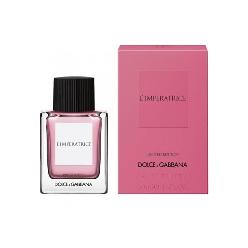 140057791 Dolce gabbana Crossover Dg Logo Buckle dolce gabbana l imperatrice 50 ml limited edition 3186