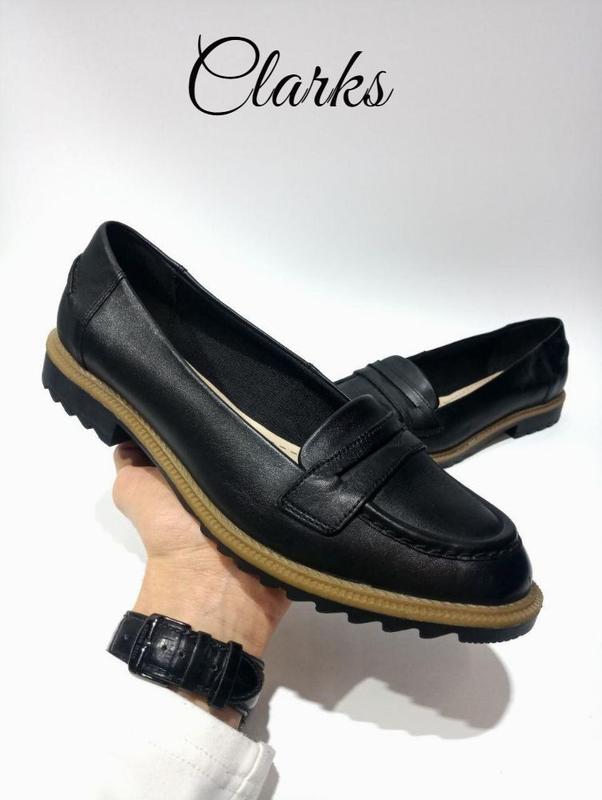 clarks milly