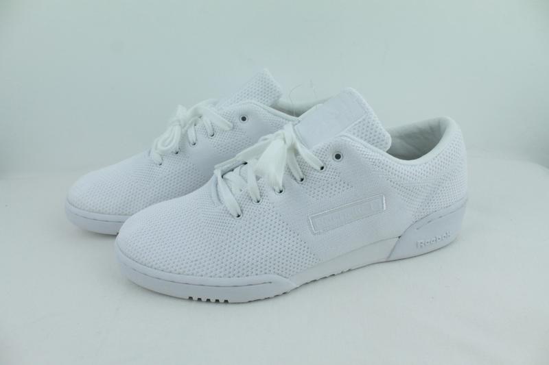 reebok workout clean knit