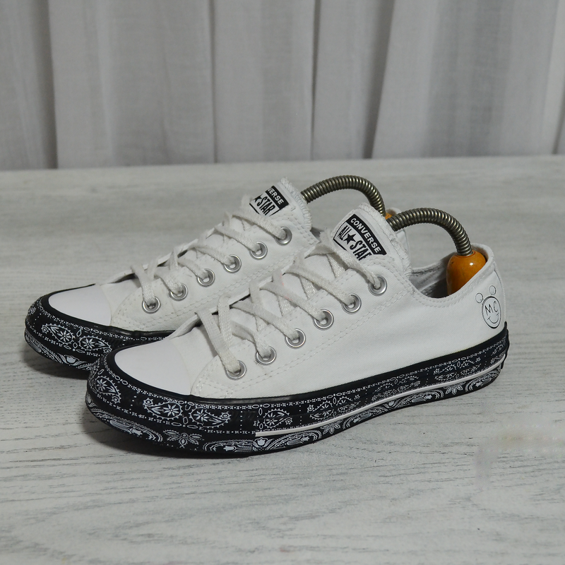 Tenis converse miley cyrus new arrivals