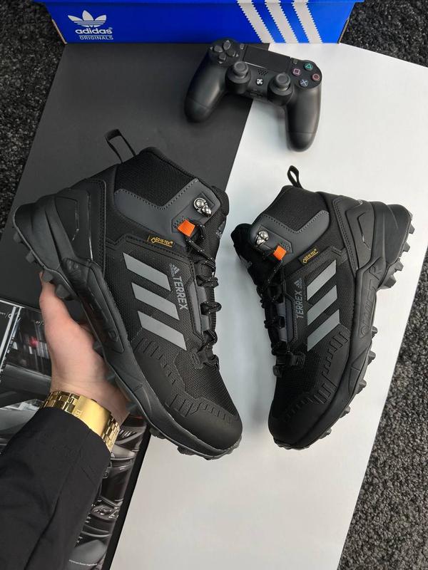adidas terrex swift r gore tex fur winter Adidas 2500