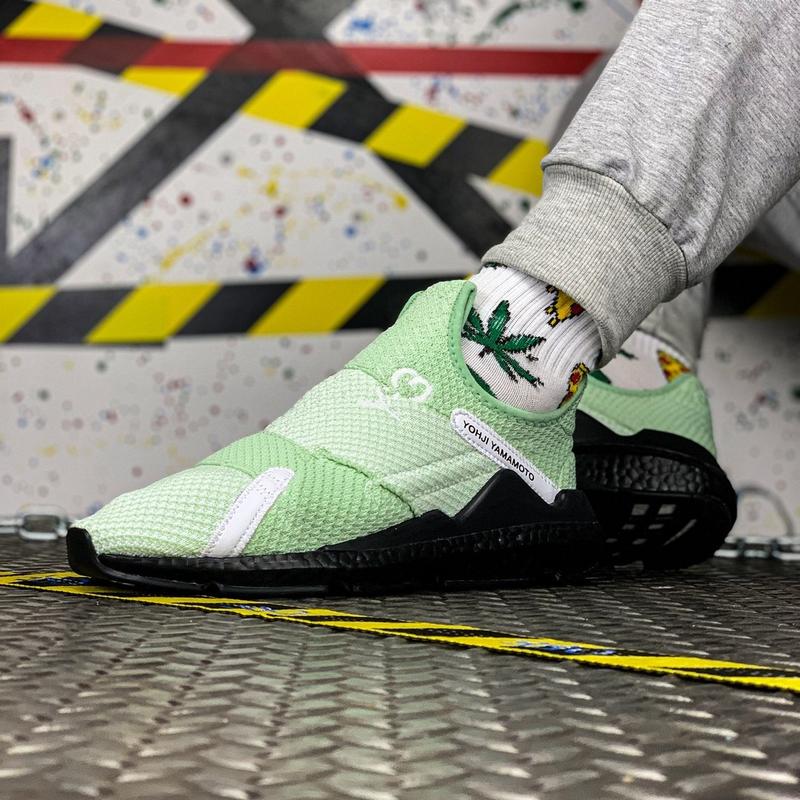 adidas y3 saikou boost 1988