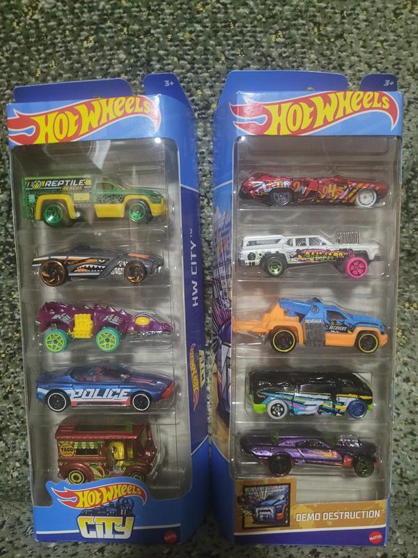 2019 d case hot wheels outlet