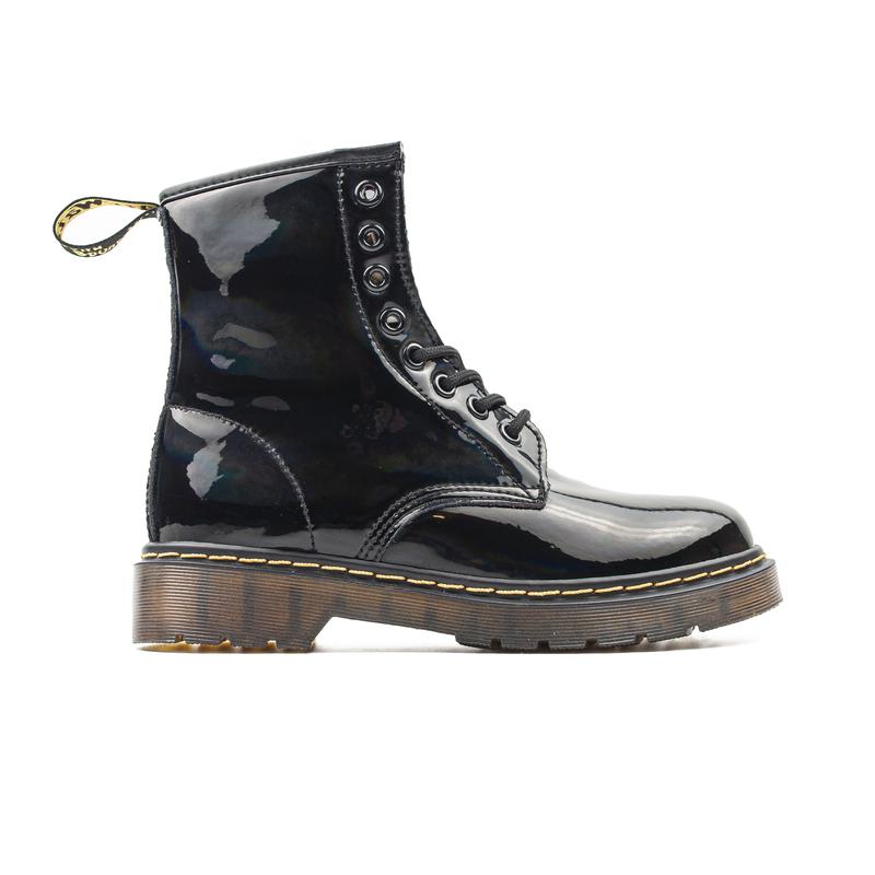 140147321 Martens Black Nartilla Sandals dr. martens 1200
