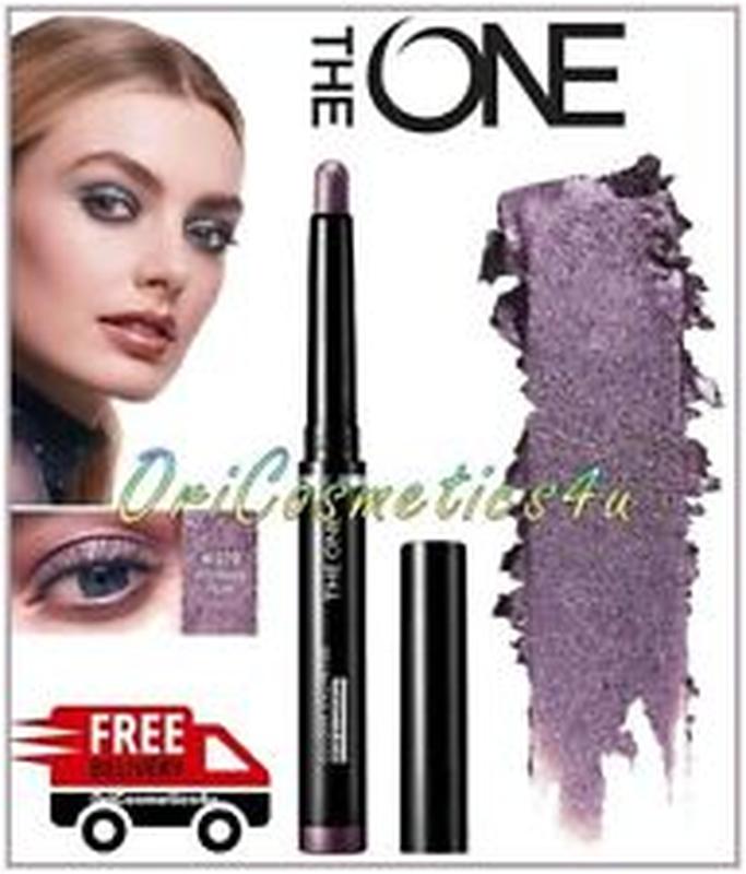 Стойкие тени-карандаш для век the one colour unlimited — цена 190 грн в ...
