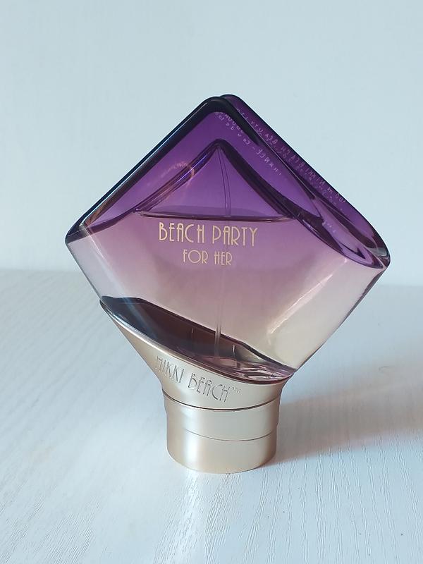 Nikki beach beach party perfume outlet