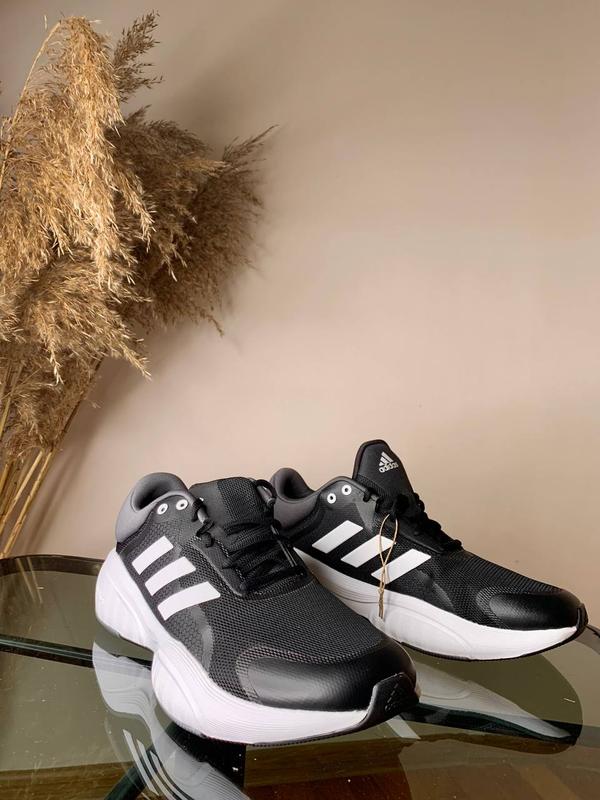 Adidas bounce shoes review hotsell