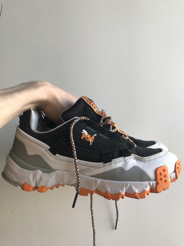 puma trailfox overland helly hansen
