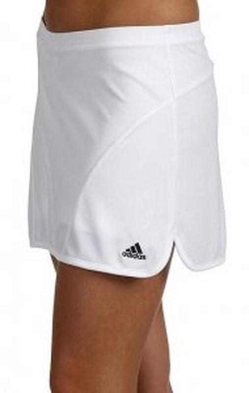 Шорты юбка теннисные adidas