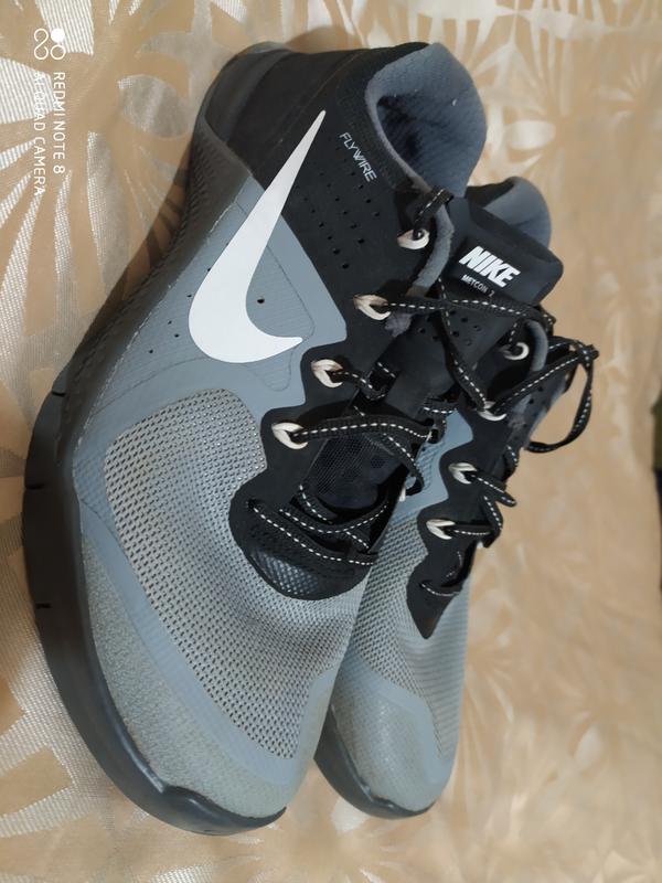 Кросівки для кроссфита nike metcon 2 flywire — ціна 1150 грн у каталозі  Кросівки ✓ Купити жіночі речі за доступною ціною на Шафі | Україна #35848272