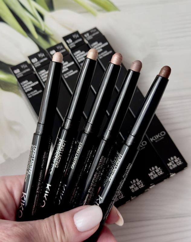 Kiko eyeshadow stick discount
