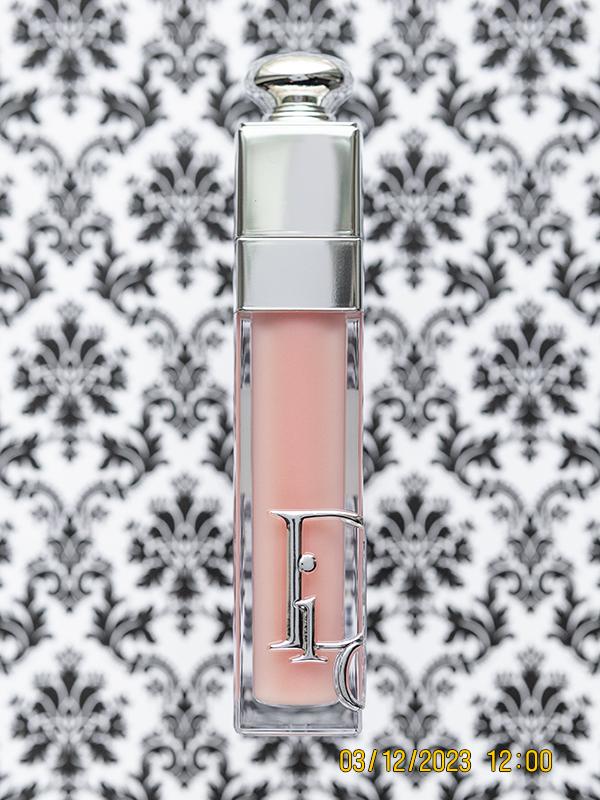 christian dior addict plumping lip gloss maximizer 001 pink 1850
