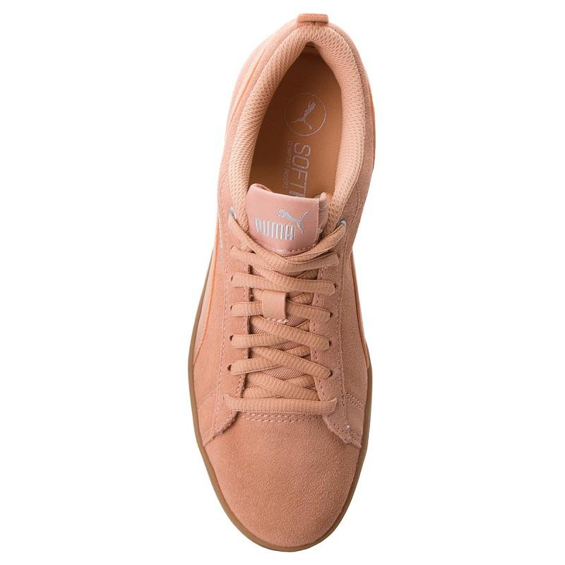 puma smash wns v2 sd 365313 10 dusty coral dusty coral