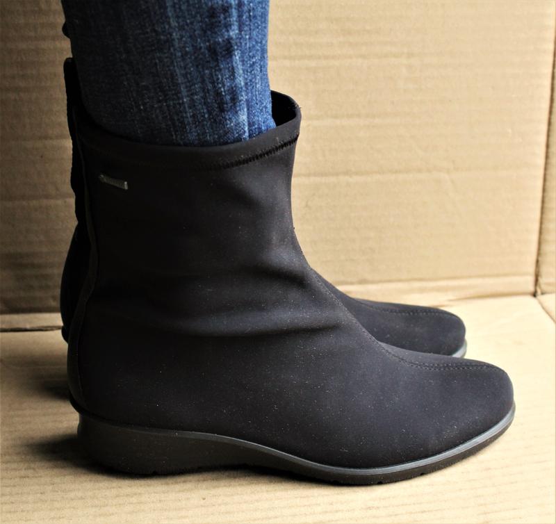 Ecco felicia 2024 gore tex