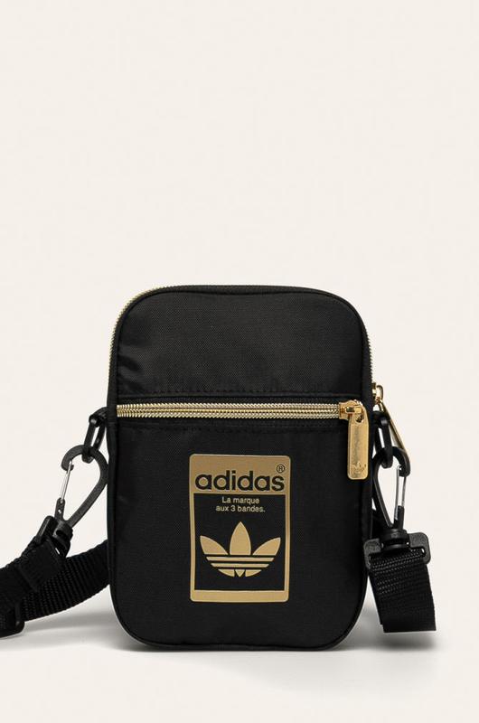Оригинальная сумка / мессенджер adidas originals — ціна 589 грн у каталозі  Сумки ✓ Купити чоловічі речі за доступною ціною на Шафі | Україна #35877455