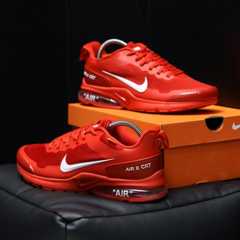 nike air b cr7