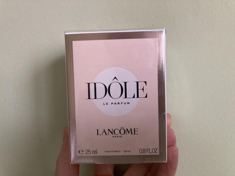 Lancome indole le parfum 25ml оригинал. звеном изображения — цена 2000 ...