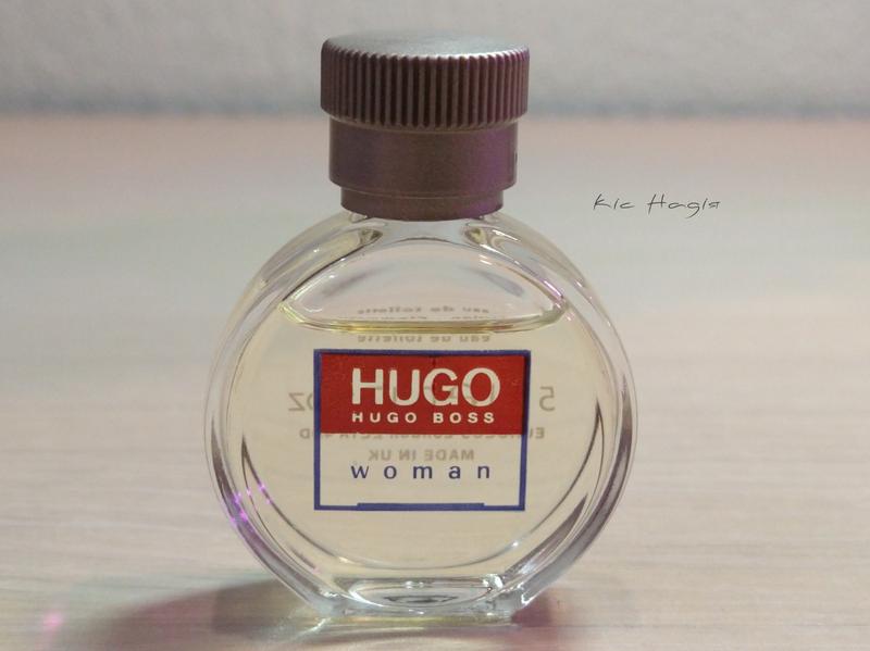 Hugo woman 1997 deals