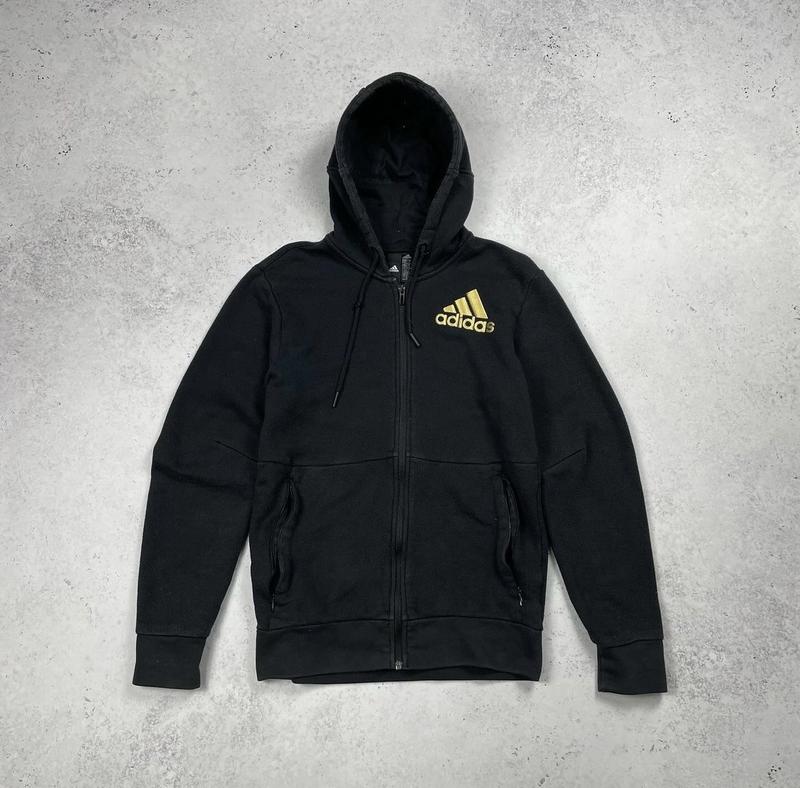 Adidas zip hoodie 500 140266353