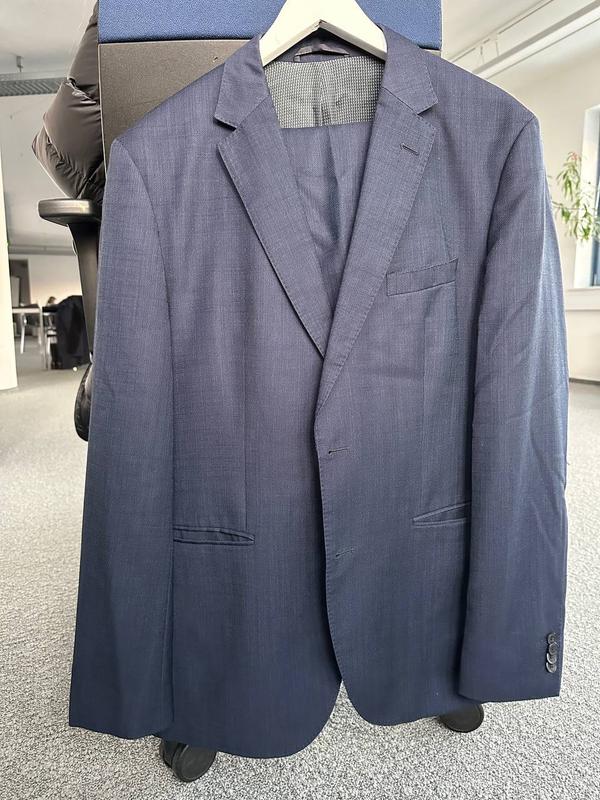 Cashmere hugo boss sale