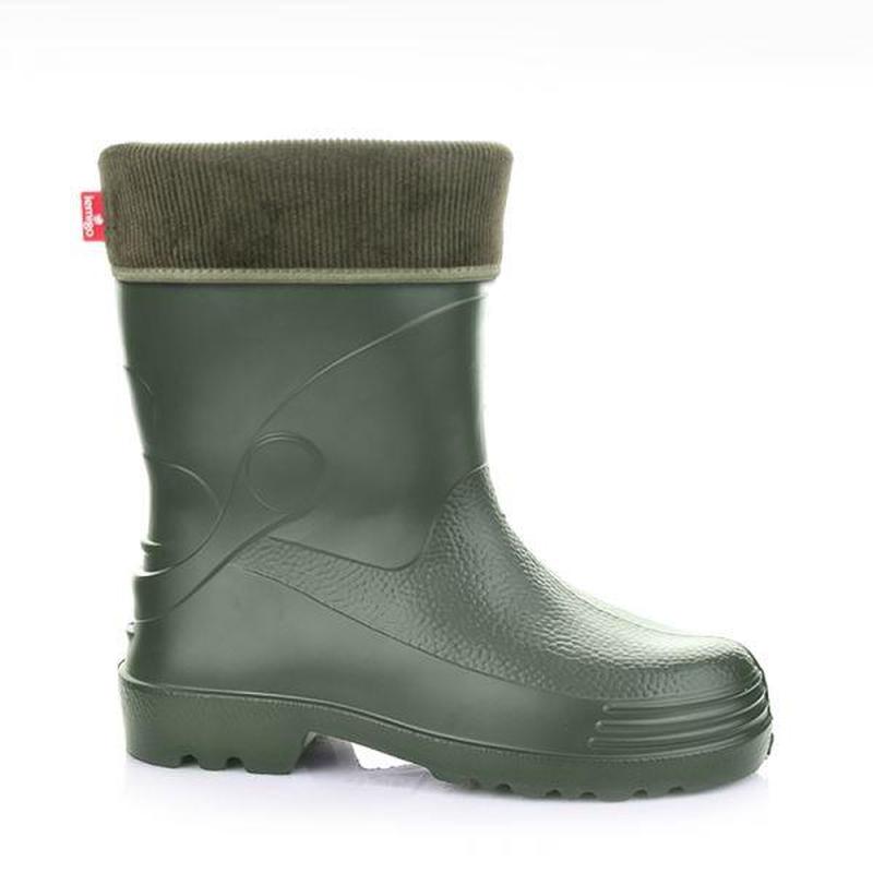 Резиновые сапоги из пены eva мужские wader 893 lemigo — цена 916 грн в ...
