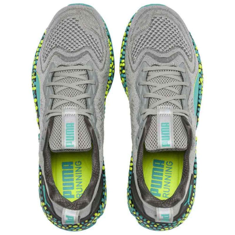 puma hybrid speed orbiter