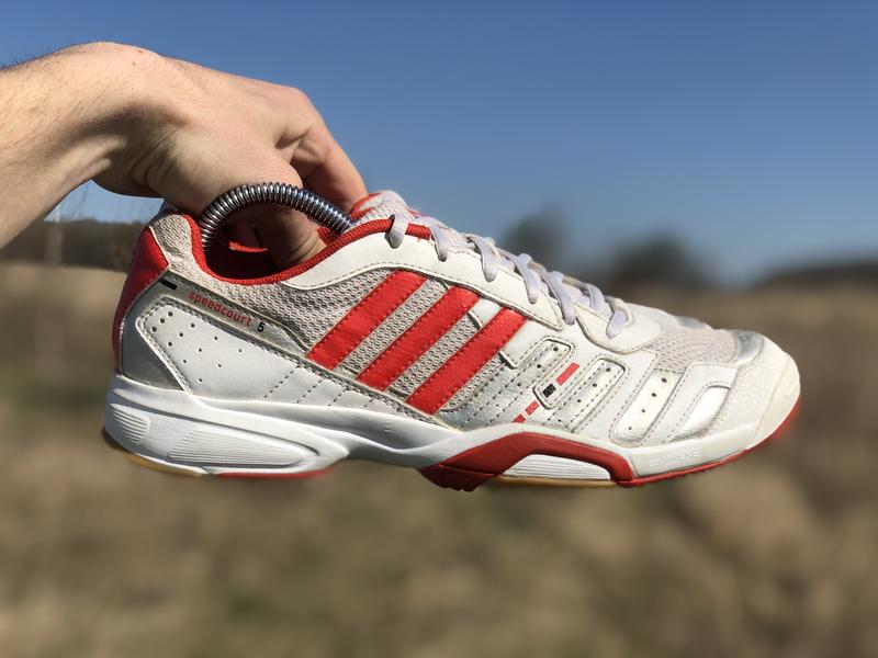 Adidas speedcourt 5 спортивні кросівки оригінал: купить по доступной цене в Киеве и Украине | SHAFA.ua