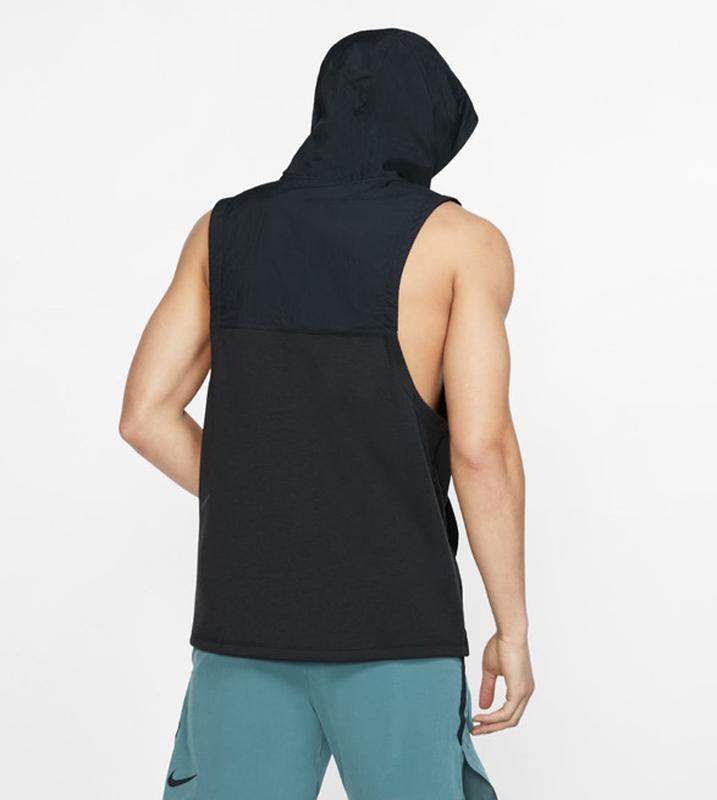 nike therma tech pack
