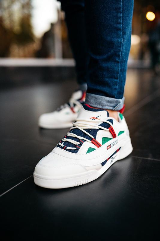 reebok workout recrafted