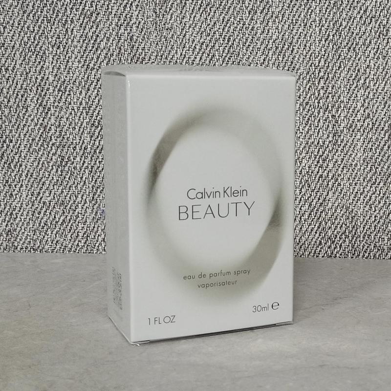 Ck beauty clearance 30ml