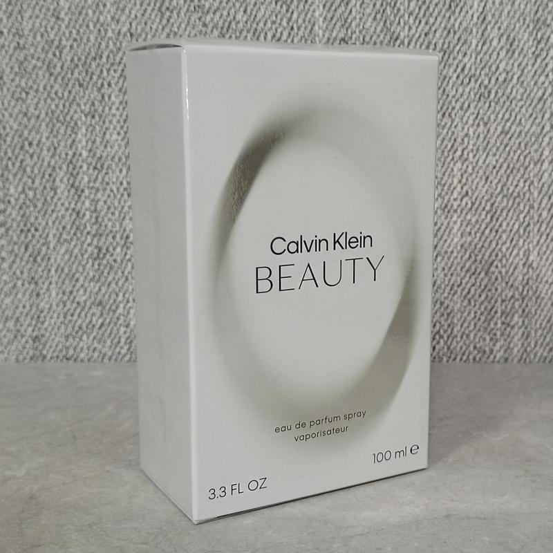 Ck beauty 100 ml discount