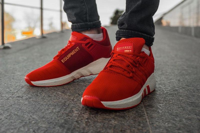 adidas equipment red 1199 140362158