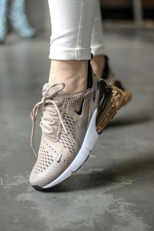 Air max 270 store sepia stone womens