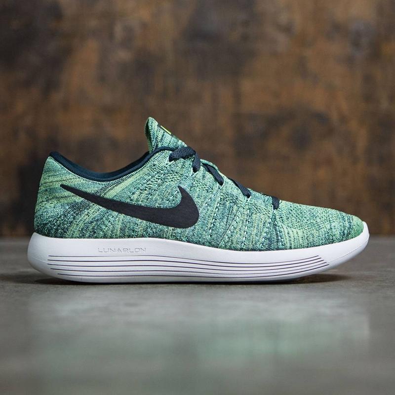 Nike flyknit cheap lunarepic low