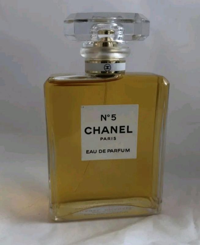 Chanel no 5 оригинал распыл, отливант. шанель n°5. — цена 50 грн в ...