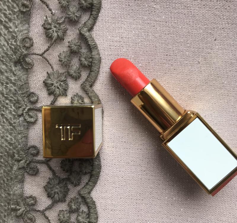 Помада tom ford — цена 299 грн в каталоге Помада для губ Купить товары ...